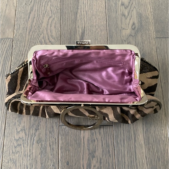 Guess Clutch Bag - Picture 2 of 4